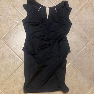 KK Kardashion kollection dress